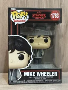 FUNKO POP! ストレンジャーシングス デレク ファイナルシーズン1803