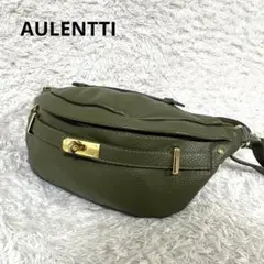 2025年最新】オウレンティ ボディバッグの人気アイテム - メルカリ