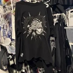 IMVAL×GALFY Doll Dog 大萌袖 L/S TEE ガルフィー - メルカリ