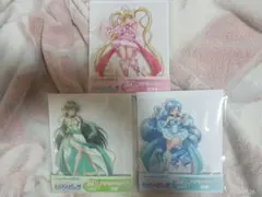 ぴちぴちピッチ キャラ福くじ B賞＆C賞＆D賞＆E賞＆F賞 洞院リナ セット ぴちぴちピッチ キャラ福くじ B賞＆C賞＆D賞＆E賞＆F賞 洞院リナ