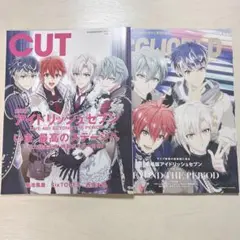 アイナナ ムビナナ CUT CGWORLD セット