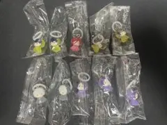 ブルーロック ブルロ めじるしアクセサリー まとめ売り