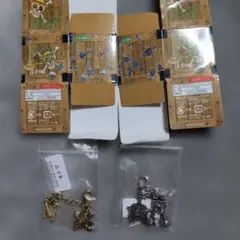 ワンピース　コレクションチャーム３　ONEPIECE　２個セット