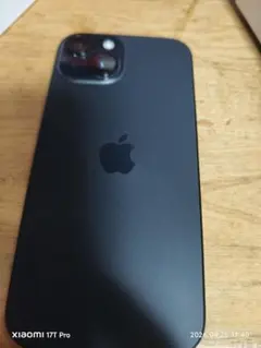 iPhone15　128G　ジャンク品