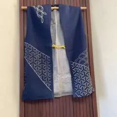 2026年最新】火消し 刺し子 半纏の人気アイテム - メルカリ