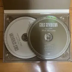 Girls' Generation JAPAN 1st ALBUMのサムネイル