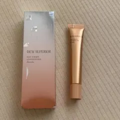 DEW SUPERIOR アイクリームコンセントレート 20gのサムネイル