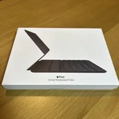 iPad Smart Keyboard Folio ブラック
