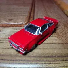 1/64コスモAPミニカー