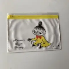 ムーミン展　グッズ