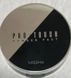 【MISSHA/ミシャ】プロタッチパウダーパクトNo.23のサムネイル
