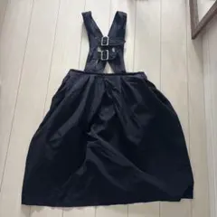 Commes des Garcons ジャンパースカート