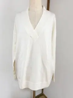 新品未着　GAP ニットセーター　男女兼用ニットセーター