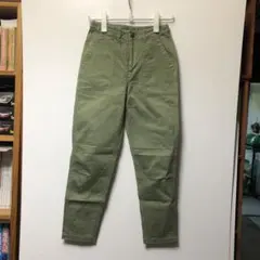 URBAN RESEARCH DOORS　ベイカーパンツ