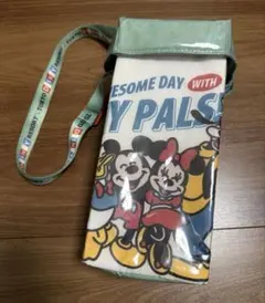 東京ディズニーリゾート　ポップコーンバケット