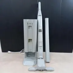 中古品】Panasonic 充電式掃除機 MC-NS70F-H - メルカリ