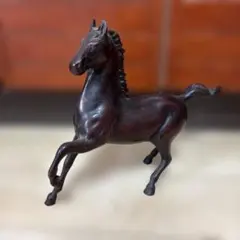 馬の頭デザイン アンティークスティック - メルカリ