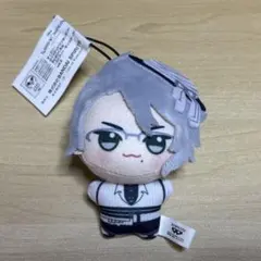仮面ライダーゼッツ ちびぐるみ vol.2 ノクス 小鷹賢政 - メルカリ