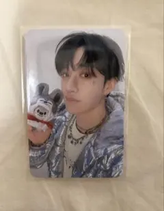 バンチャン アイドル