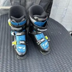 2026年最新】NORDICA Fire Arrow Team 3の人気アイテム - メルカリ