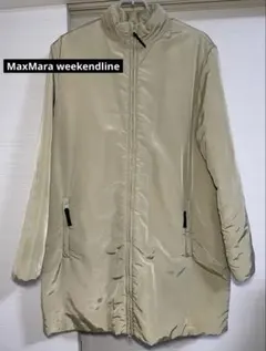 Max Mara ダウンコートのサムネイル