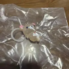 リラックマ めじるしチャーム