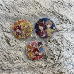 すとぷり缶バッチ 全員集合 るぅりーぬ るぅと 莉犬