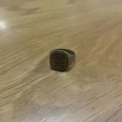 貴重うみねこのなく頃に右代宮家当主の指輪 - メルカリ