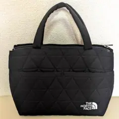 ♥THE NORTH FACE ジオフェイス ボックス トート【ブラック】