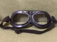 日本軍 日本陸軍 防塵ゴーグル 防塵眼鏡 当時物 昭和 レトロ - メルカリ