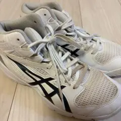 asics バスケットボールシューズ　24.0cmのサムネイル