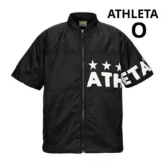 専用　SALE‼︎新品　アスレタ　半袖ジャケット　O