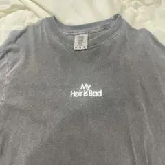 My Hair is Bad ロンTのサムネイル