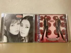 PUFFY / amiyumi ・ FEVER＊FEVER 2枚セット