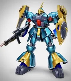 RG ガンダムMk-II エゥーゴ＆ ティターンズ セット - メルカリ