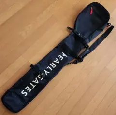 パーリーゲイツ ゴルフバッグ