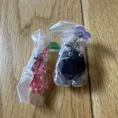 めじるしアクセサリー ピクミン