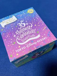 東京ディズニーリゾート 35th フィギュアセット