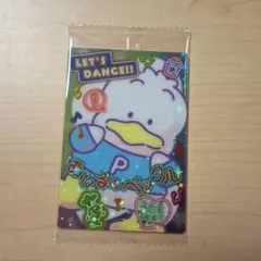 아히루의 페클 산리오 캐릭터 카드 소프트 쿠키