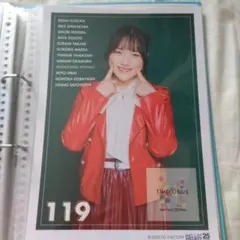 清野桃々姫　BEYOOOOONDS ピンポス