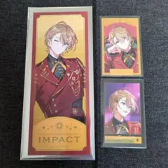 にじさんじ VOLTACTION 風楽奏斗 まとめ売り