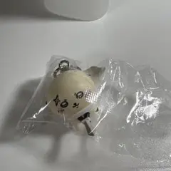 ちいかわ　映画　めじるしアクセサリー　ラッコ