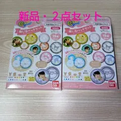 バンダイ ナムコ　Can　バッチ　good！推し活バッチセット2箱 新品未開封