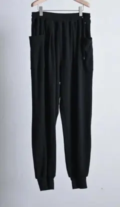 【美品】barbell object XXX pt Black