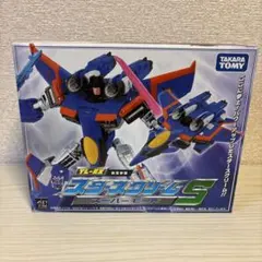 TL-EX スタースクリーム スーパーモード トランスフォーマー