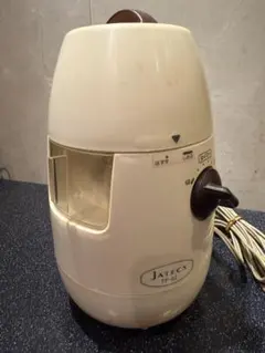 臼式お茶粉末器TP-03 OSG 臼式お茶粉末器 ティープル TP-03 - メルカリ