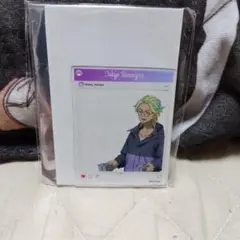 東京リベンジャーズ 灰谷竜胆 アクリルキーホルダー