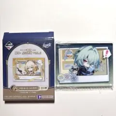 スタレ アナイクス 一番くじ G賞 アクキー 崩壊スターレイル - メルカリ