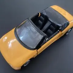 ダイヤペット　ヨネザワ　ミニカー　ホンダ ビート　日本製　1/35のサムネイル