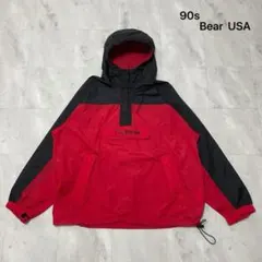 2026年最新】Bear USA メンズ ナイロンジャケットの人気アイテム 